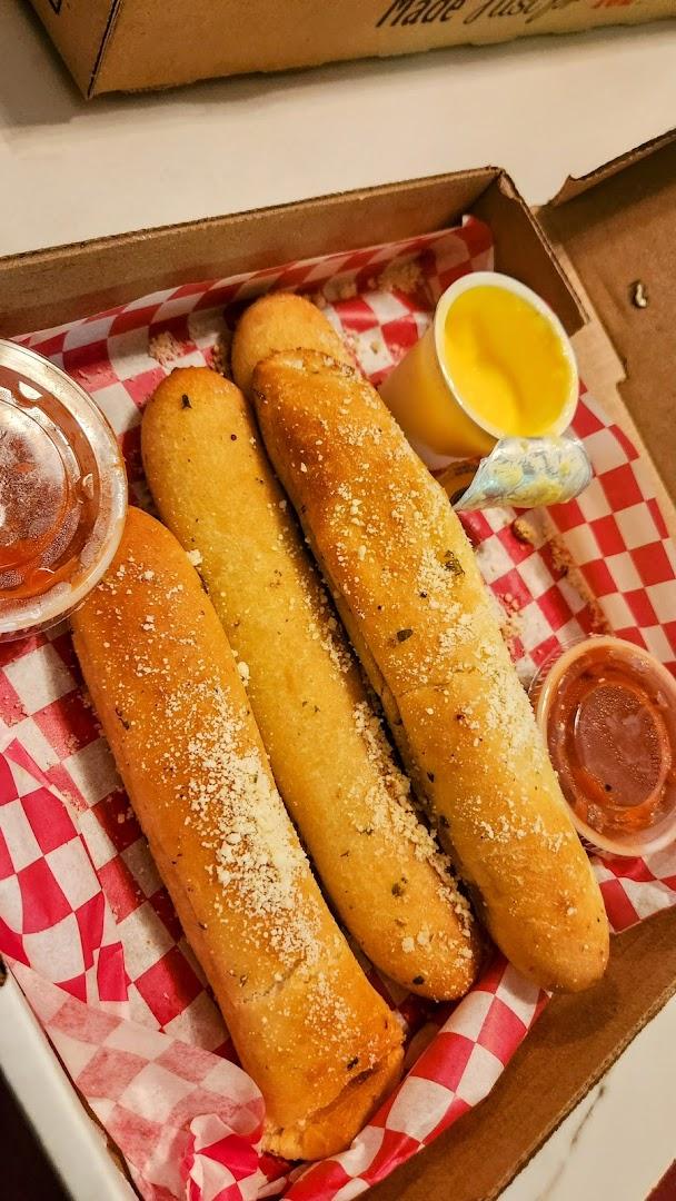 ANNIE'S PIZZA