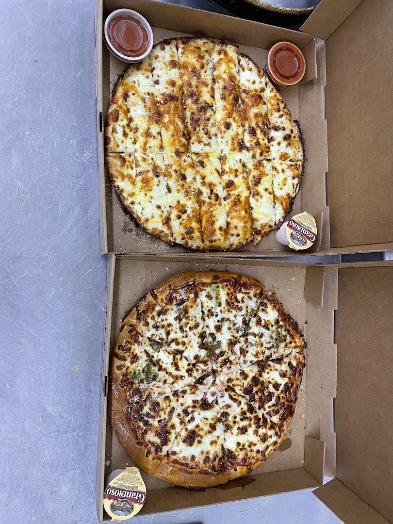 ANNIE'S PIZZA