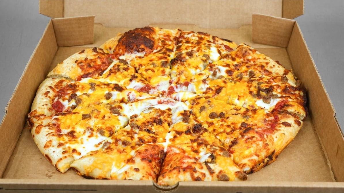 ANNIE'S PIZZA