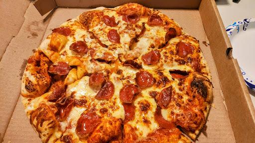 ANNIE'S PIZZA